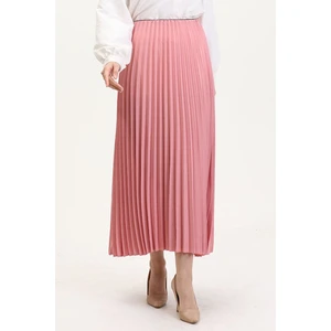 Rova Piliseli Etek 1492 - Pudra