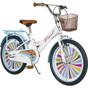 Tr250 20 Jant Çocuk Bisiklet, 6-9 Yaş Çocuk Bisikleti