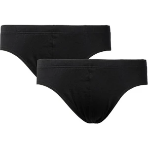 Paul Pamuklu Basic 2 li Erkek Slip