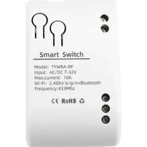 Tuya Akıllı Wifi Anahtar Modülü AC/DC7-32V Alexa Akıllı Ev Için (Yurt Dışından)