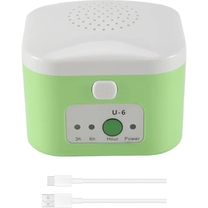 Elektrikli Işitme Cihazı Nem Alma Cihazı USB Kurutma Kutusu Işitme Cihazları Bakımı (Yurt Dışından)
