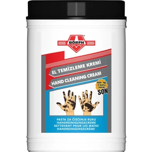 El Yıkama Kremi  4 kg