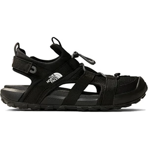 The North Face W Explore Camp Shandal Kadın Terlik NF0A8ADQKX71 Siyah