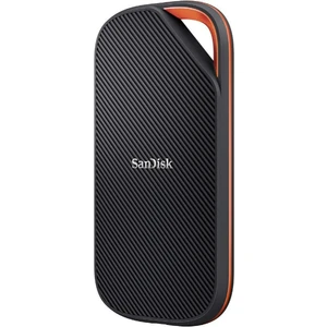 Extreme Pro 2tb 3800MB/SN Usb4 Taşınabilir SSD SDSSDE82-2T00-G25