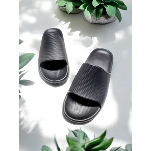 Yazlık Eva Kaydırmaz Taban Islak Zemin Terlik