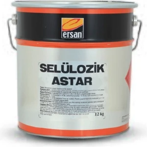 Selulozik Astar