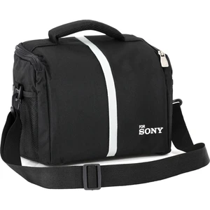 Bbox,Sony  Nex 6 ,Nex 7,Sony A7C,Sony FX3,Aynasız Fotoğraf Makineleri İle Uyumlu Kare Çanta