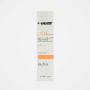 X Pro Harmony Spf 15 Saç Bakım Kremi 250 ml