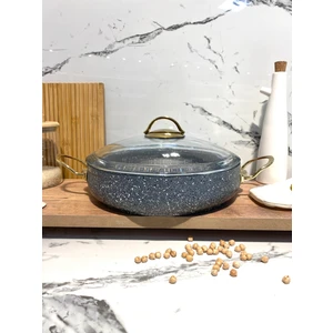 Granit 26 cm Güveç Tencere