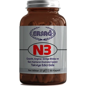 N3 Kapsül