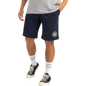Circle Back Short Erkek Mavi Şort