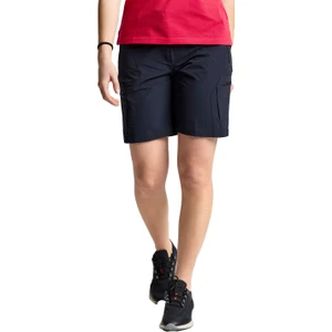 Ws Tech Cargo Kadın Mavi Şort