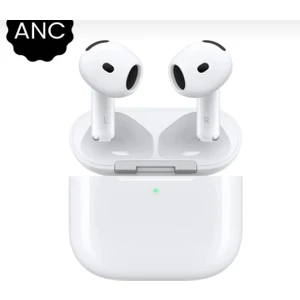 Aır 4 Pro Anc Bluetooth Kulaklık Gürültü Engelleyici 4. Nesil K2 Çipli