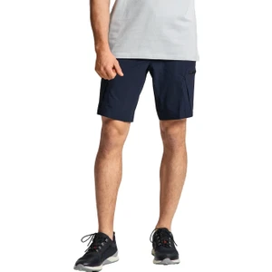 Lacivert Erkek Regular Fit Şort A140005S00_ACT Tech