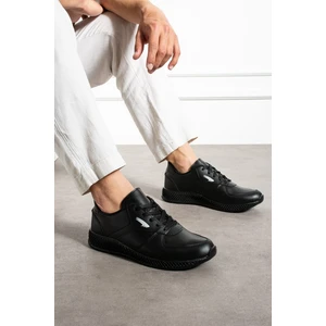 Erkek  Hafif Rahat Taban Sneaker Kalın Taban Günlük Sneaker Erkek Spor Ayakkabı