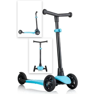 3 Tekerlekli Çocuk Scooter Frenli Katlanabilir Scooter Guimo Kids Foldable Scooter