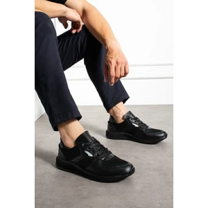 Erkek  Kalın Taban Yazlık Fileli Hafif Rahat Esnek Sneaker Spor Ayakkabı (36-44)