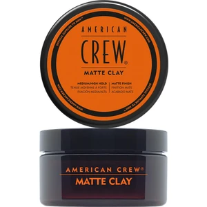 American Crew Ac Matte Clay 85 gr