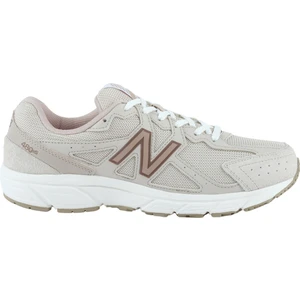 New Balance 480 Bej Unisex Ayakkabı