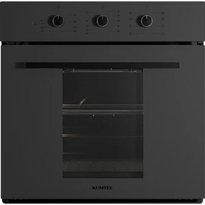 Magic cam Ankastre Fırın 8 prog. B66-SF2(MT)