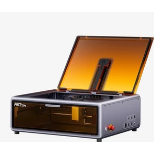 Falcon A1 10W Lazer Kazıma ve Kesici