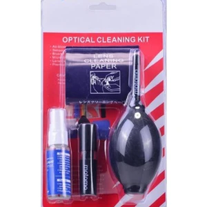 7in1 Lens Temizleme Seti Fotoğraf Makinesi Temizlik Kiti 7 In 1 Cleaning Kit Bütün Cihazlar