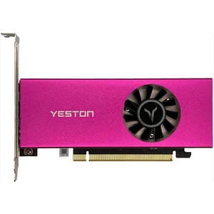 Yeston Rtx 3050 6gb Gddr6 Ekran Kartı