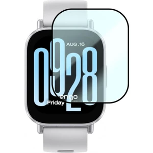 Xiaomi Redmi Watch 5 Ekran Koruyucu Flexible Tam Kaplama