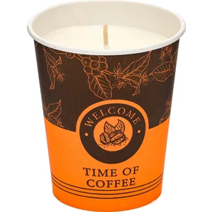 200 gr Yasemin Sandal Vegan Refil Mum 