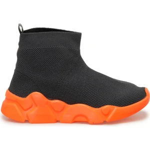 Bınono BINONO STELLA F 3FX GRI Erkek Çocuk High Sneaker