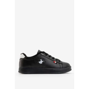Unisex Sneakers Günlük Spor Ayakkabı SİYAH