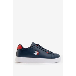 Unisex Sneakers Spor Ayakkabı Lacivert