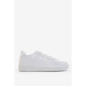 Beyaz Unisex Sneaker