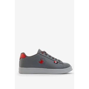Unisex Sneakers Günlük Spor Ayakkabı FÜME
