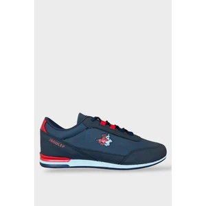 Erkek Günlük Casual Spor Ayakkabı Lacivert