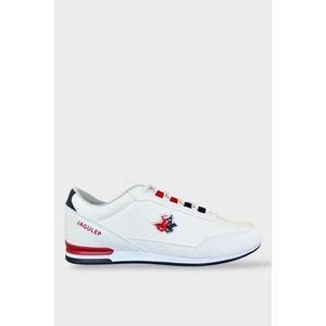 Erkek Günlük Casual Spor Ayakkabı Beyaz