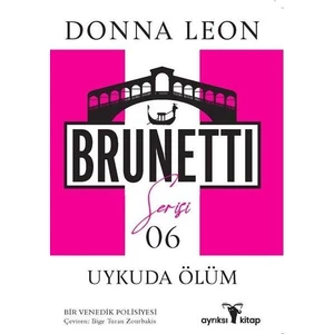 Uykuda Ölüm