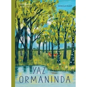 Yaz Ormanında
