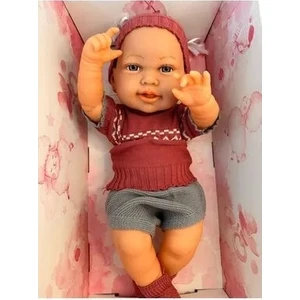Yeni Doğmuş Şeyma Bebek