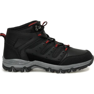 Prespa 3pr Siyah Erkek Outdoor Bot