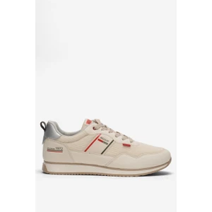 Erkek Günllük Sneaker Spor Ayakkabı Siyah - Füme