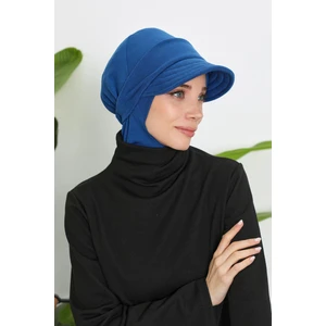 Çıkarılabilir Siperlikli Kışlık TÜRBAN,B-82RB