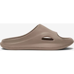 Erkek Eva Rahat Comfort Plaj Yazlık GünlükTerlik KAHVERENGİ