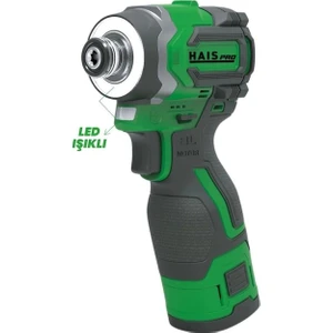 Haıspro Profesyonel Vidalama Matkap 16 V RB-SD1608-L