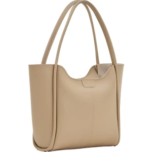 Tote Büyük Boy Omuz ve Kol Çantası