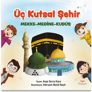 Üç Kutsal Şehir