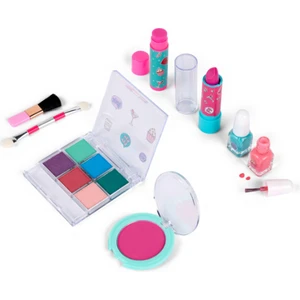 Create It Makyaj Seti