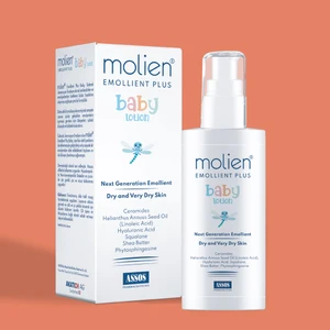 Molien Baby Losyon 300 ml