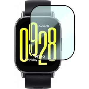 Xiaomi Redmi Watch 5 Active Ekran Koruyucu Flexible Tam Kaplama Şeffaf