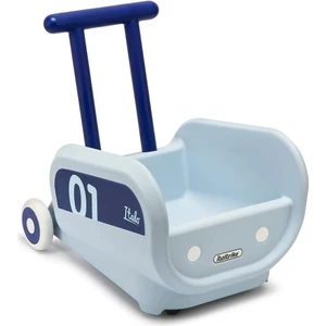 Italo - Bölmeli Yürüme Arkadaşı - Mavi